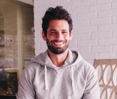 Jordan Feldman