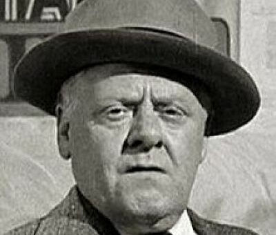 Joseph Yule