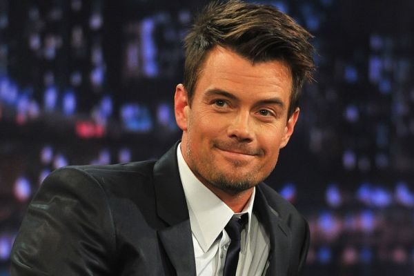 Josh Duhamel