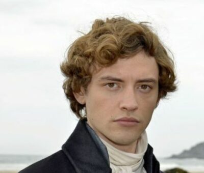 Josh Whitehouse