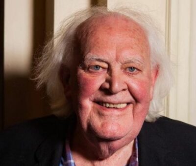 Joss Ackland