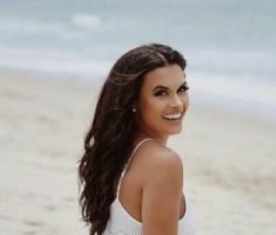 Joy Taylor