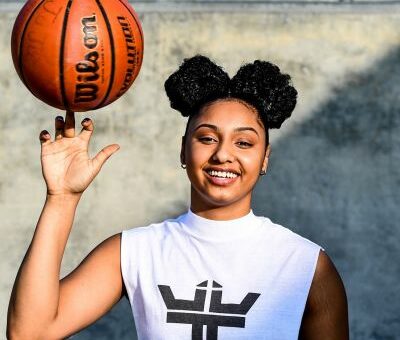 Juju Watkins