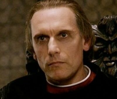 Julian Bleach