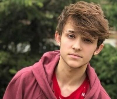 Justin Blake