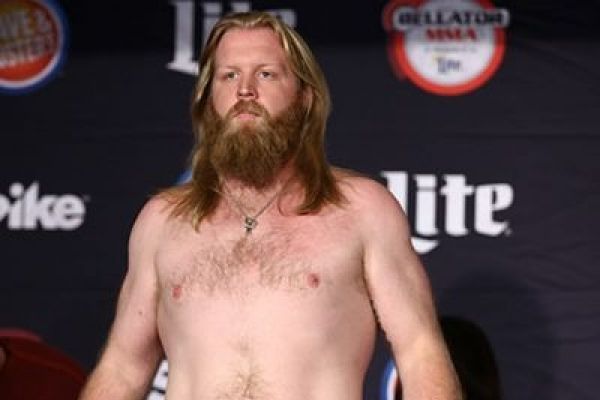 Justin Wren