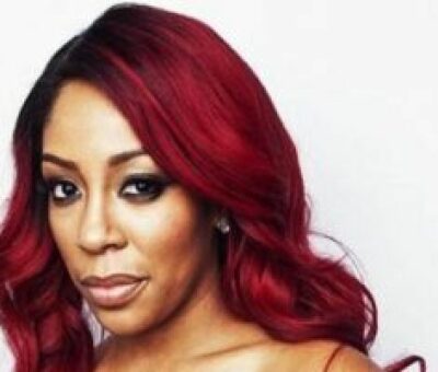 K. Michelle