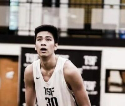 Kai Sotto