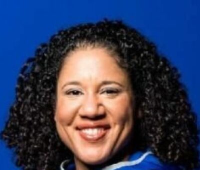 Kara Lawson
