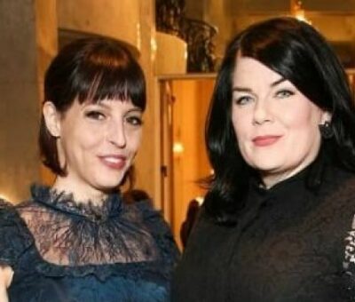 Karen Kilgariff