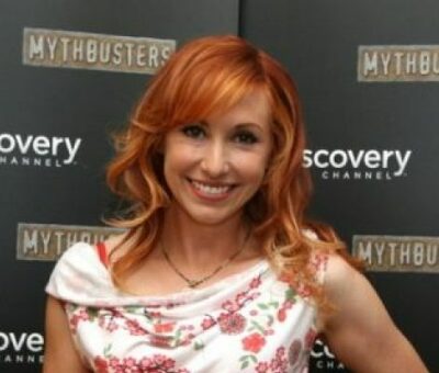 Kari Byron