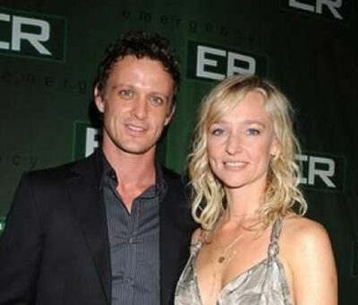Kari Matchett