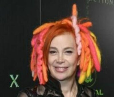 Karin Winslow is a well-known American actress, celebrity companion, and stay-at-home mom. Karin Winslow is most known as the wife of Lana Wachowski, an American actress, and singer. Karin Winslow’s Net Worth Karin Winslow has amassed a sizable fortune through her job. She has, however, maintained her source of money, annual wage, and annual income hidden from the public eye. As of February 2023, She is thought to have a net worth of around $1 million. Karin Winslow Biography Karin Winslow was born in Connecticut on 15 December 1967. Sagittarius is her zodiac sign. Karin Ingrid Winslow is her given name, while Ilsa Strix is her nickname. She was born into an upper-middle-class Caucasian household. The actress has not revealed her father’s or mother’s names in the media. It appears that the 53-year-old actress wishes to keep her personal life out of the public eye. Ilsa, likewise, is a Christian. Moving on to her educational background, she earned her high school diploma from a nearby private school. She has not divulged her academic credentials. Karin Winslow Husband, Marriage Regarding relationships, Karin is well-known as the partner of American director and filmmaker Lana Wachowski. The couple met for the first time in 2006 and began dating. Additionally, the couple married in 2009. Similarly, she was married to Buck Angel, her ex-husband. Jake Miller is his proper name. The pair married in 1998 in a private ceremony attended by family and close friends. However, due to personal disagreements, they divorced later that year. Lana’s life, like Karin’s, began with marriage and ended with divorce. In 1993, Lana Bloom married Thea Bloom. On the surface, their connection appeared excellent, but on the inside, it was not. The two have been sighted together at various award shows and events. The couple began living apart in early 2002 and filed for divorce. The lawsuit was settled by the end of 2002. Karin Winslow Height and Weight Regarding bodily measurements, Winslow has a reasonably well-shaped and well-maintained physique. She is approximately 5 feet and 11 inches tall. Similarly, she weighs about 60 kg or 132 lbs. Apart from these, no information about Karin’s body measurements is available. Career Karin Winslow is a well-known actress from the United States. She made her Hollywood debut in 2006 with Demon Familiars. She did not, however, appear in any major-budget films. Lana Wachowski and her sister Lilly Wachowski often referred to as the Wachowskis, are the creative geniuses behind ground-breaking films such as 1999’s The Matrix and 2000’s Cloud Atlas. Wachowski was raised in Chicago, the daughter of a nurse and a Polish businessman. She developed a strong artistic bond with her sister Lilly. After graduation from college, the twins founded a construction company and began producing scripts. Their 1995 screenplay, Assassins, was optioned by Wanger Bros. to be made into a film. Following that, the Wachowskis concentrated entirely on their cinematic careers. Lana discussed her experiences as a transgender woman in interviews for Cloud Atlas and her 2012 acceptance speech for the Human Rights Campaign’s Visibility Award, preceding her much-loved anonymity out of a sense of obligation. Lana is a voracious reader who adores comic books and daydreams about fantastic worlds. Cloud Atlas was inspired by Stanley Kubrick’s 2001: A Space Odyssey (1968). Karin Winslow