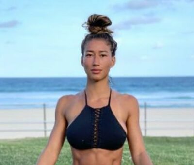 Karina Elle