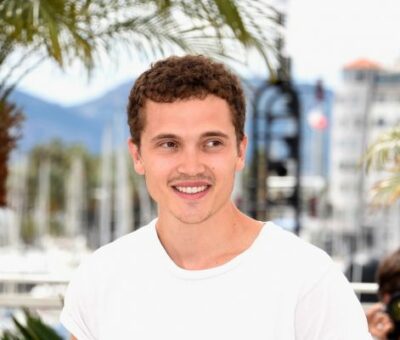 Karl Glusman