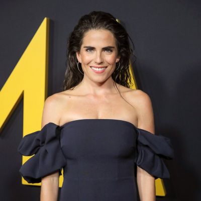 Karla Souza