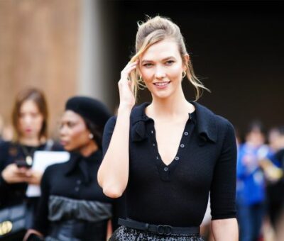 Karlie Kloss