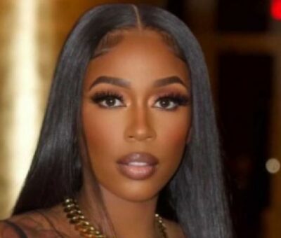 Kash Doll