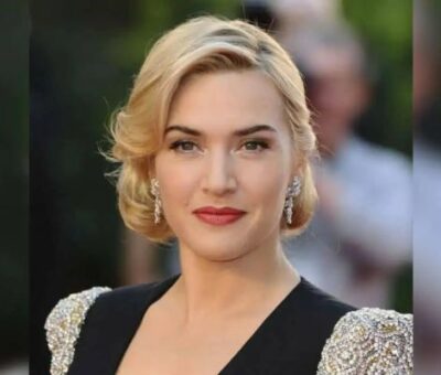 Kate Winslet