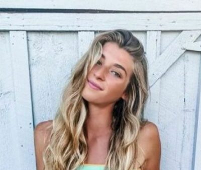Katie Betzing