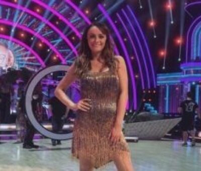 Katie McGlynn