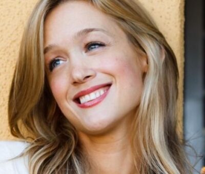 Katie Walder