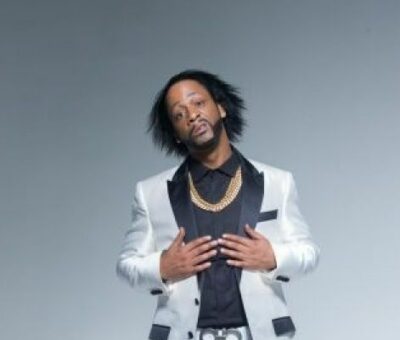 Katt Williams