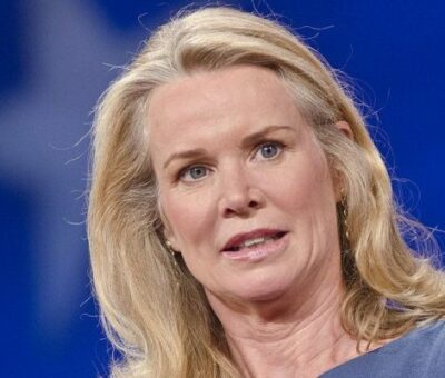 Katty Kay