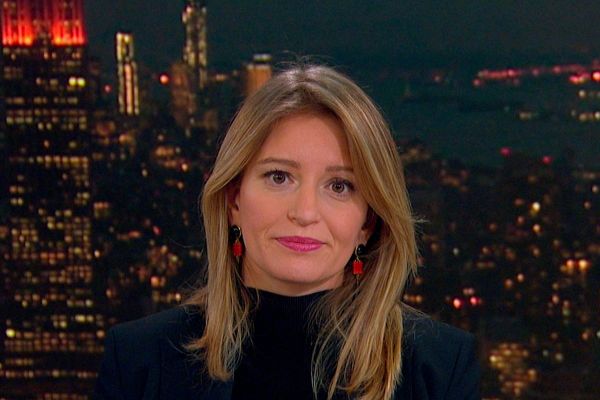 Katy Tur