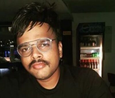 Kaushik LM