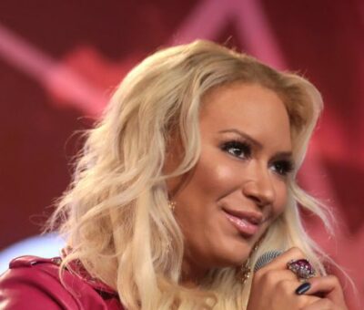 Kaya Jones