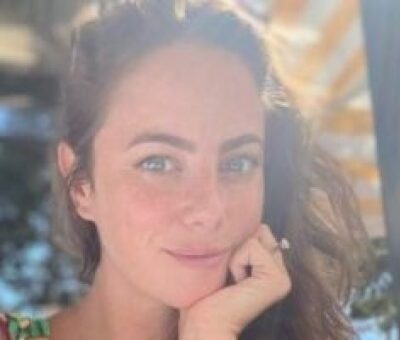 Kaya Scodelario