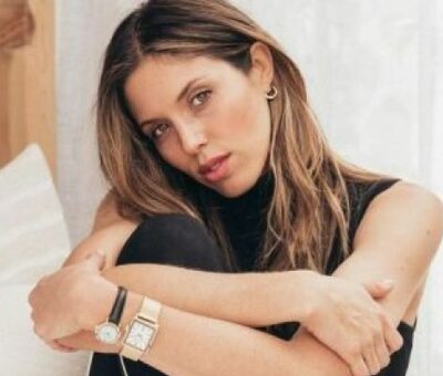 Kayla Ewell