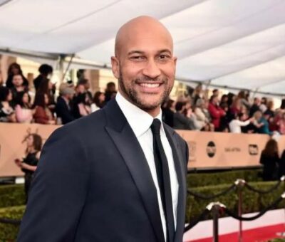 Keegan Michael Key