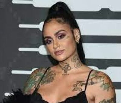 Kehlani