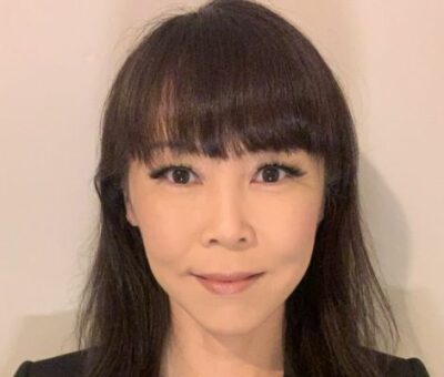 Keiko Bell