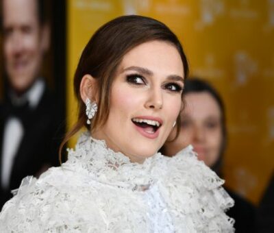 Keira Knightley