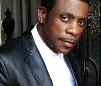 Keith Sweat