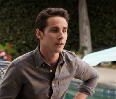 Kelly Blatz