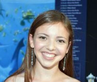 Kelly Gould