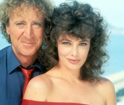 Kelly LeBrock
