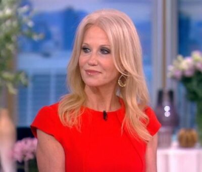 Kellyanne Conway