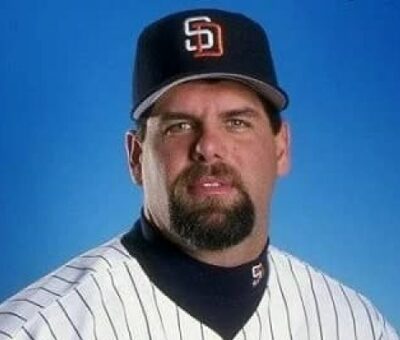 Ken Caminiti