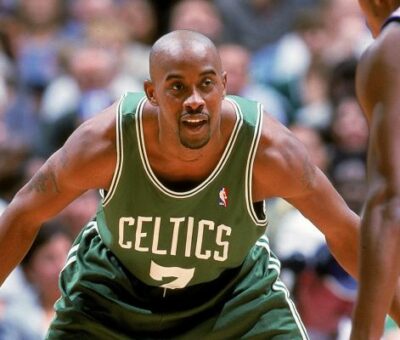 Kenny Anderson
