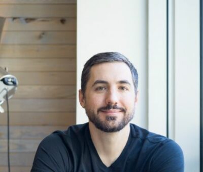 Kevin Rose