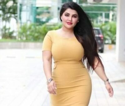 Khushi Gadhvi