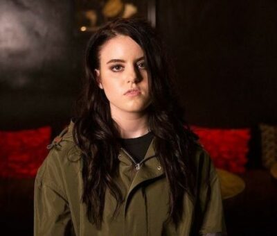 Kiiara Saulters