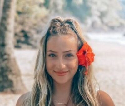 Kilee Iris