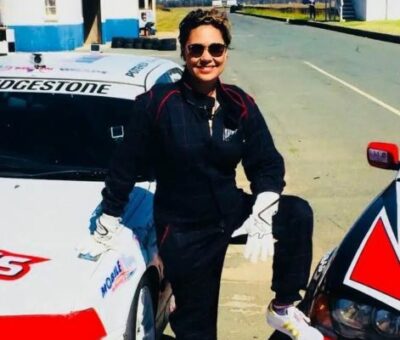 Kim Cloete