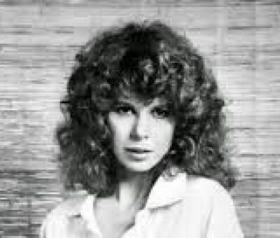 Kim Darby